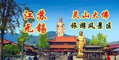 女大18j网站江苏无锡灵山大佛旅游风景区